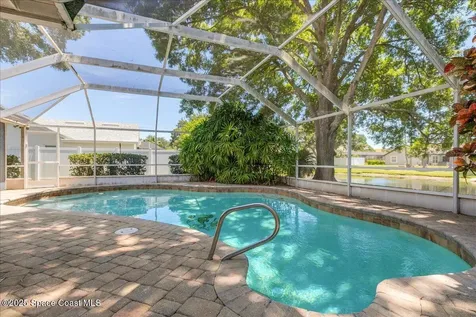 970 Pelican Lane Rockledge FL 32955