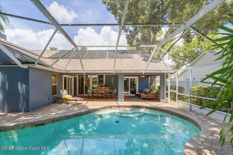 970 Pelican Lane Rockledge FL 32955