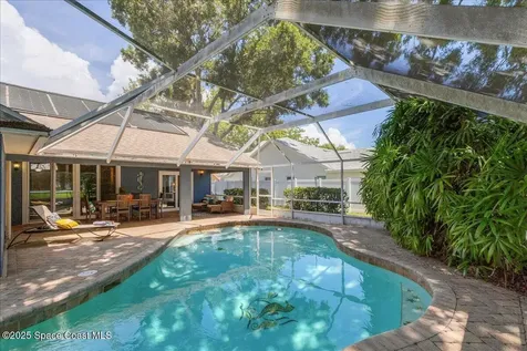 970 Pelican Lane Rockledge FL 32955