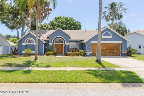 970 Pelican Lane Rockledge FL 32955