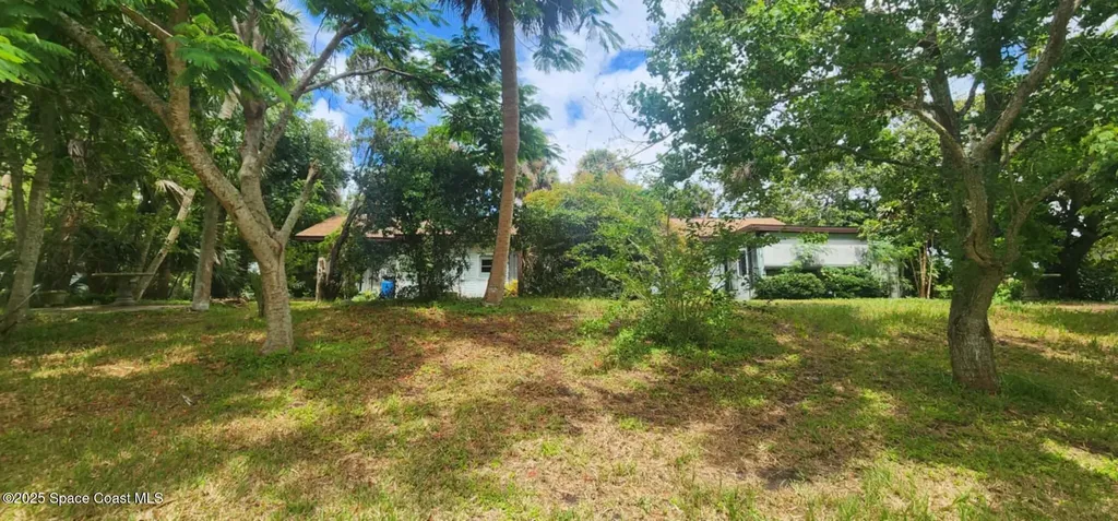 6805 Riveredge Drive Titusville FL 32780