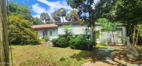 6805 Riveredge Drive Titusville FL 32780