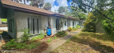 6805 Riveredge Drive Titusville FL 32780