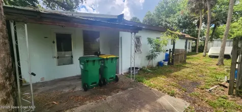 6805 Riveredge Drive Titusville FL 32780