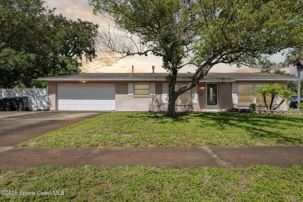 2665 Knox Mcrae Drive Titusville FL 32780