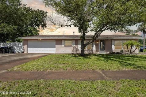 2665 Knox Mcrae Drive Titusville FL 32780