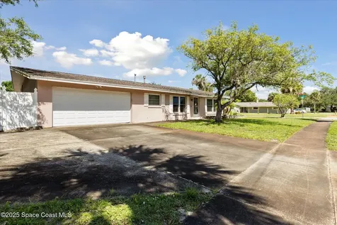 2665 Knox Mcrae Drive Titusville FL 32780