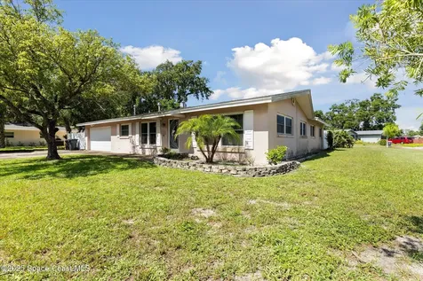 2665 Knox Mcrae Drive Titusville FL 32780