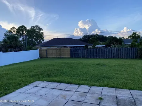 265 Benchor Road NW Palm Bay FL 32907