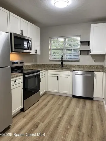 265 Benchor Road NW Palm Bay FL 32907