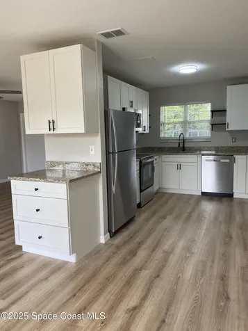 265 Benchor Road NW Palm Bay FL 32907