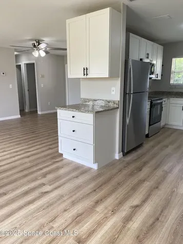 265 Benchor Road NW Palm Bay FL 32907