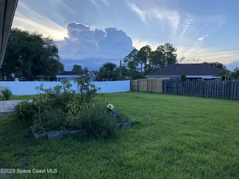 265 Benchor Road NW Palm Bay FL 32907