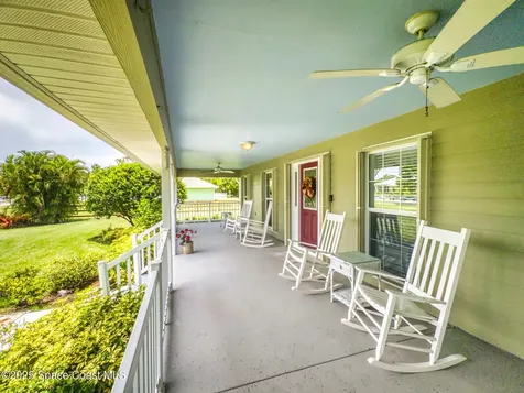 6025 Brabrook Avenue Grant FL 32949