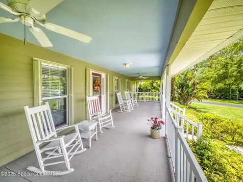 6025 Brabrook Avenue Grant FL 32949