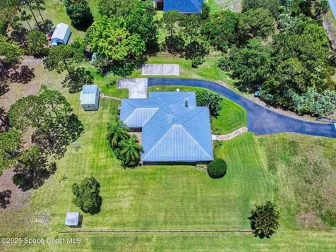 6025 Brabrook Avenue Grant FL 32949