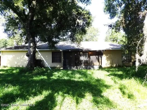 430 Nogales Avenue NE Palm Bay FL 32907
