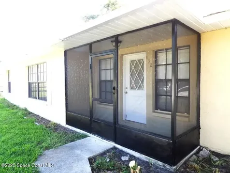 430 Nogales Avenue NE Palm Bay FL 32907