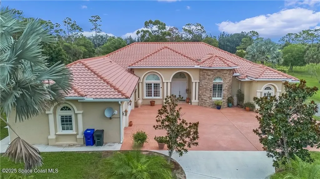 10750 146th Avenue Fellsmere FL 32948