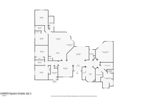 10750 146th Avenue Fellsmere FL 32948
