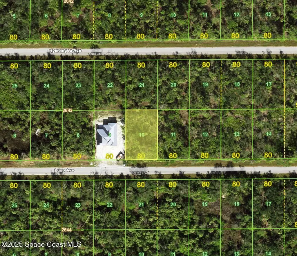 14218 Luxo Avenue Port Charlotte FL 33953