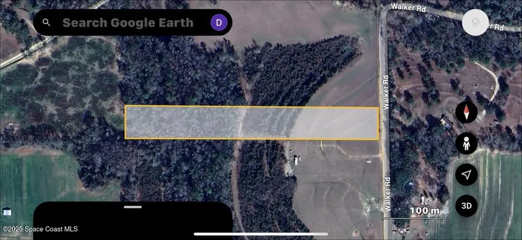 0 Walker Road Bonifay FL 32425