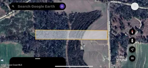 0 Walker Road Bonifay FL 32425