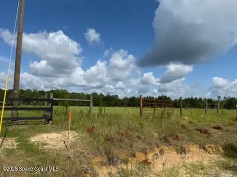 0 Walker Road Bonifay FL 32425