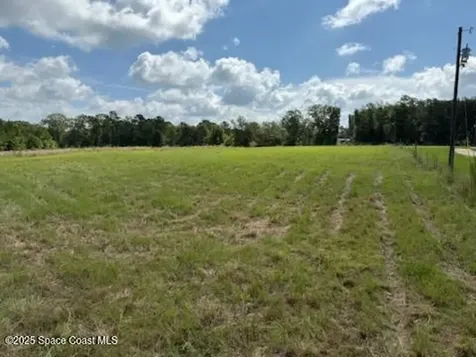 0 Walker Road Bonifay FL 32425