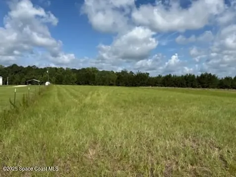 0 Walker Road Bonifay FL 32425