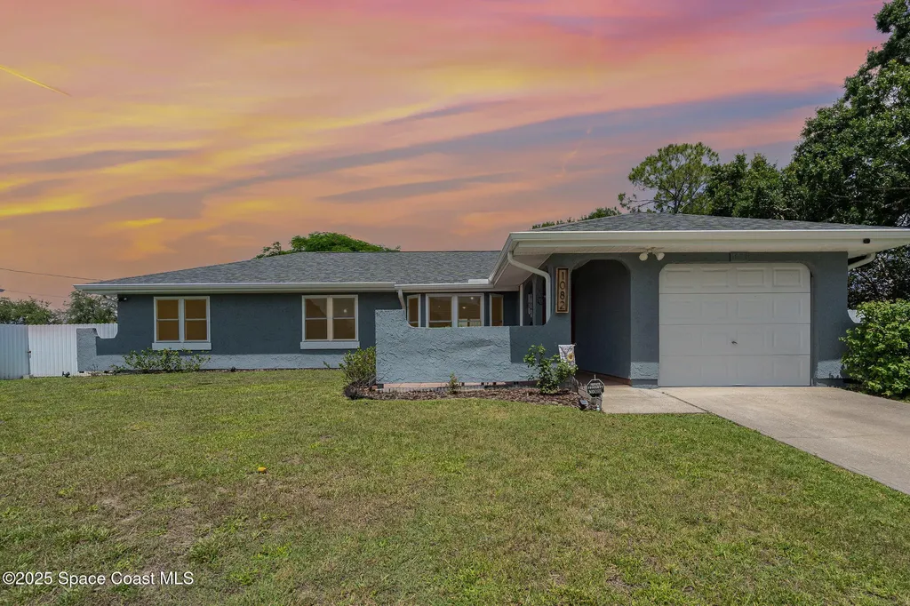 1082 Apricot Avenue SE Palm Bay FL 32909