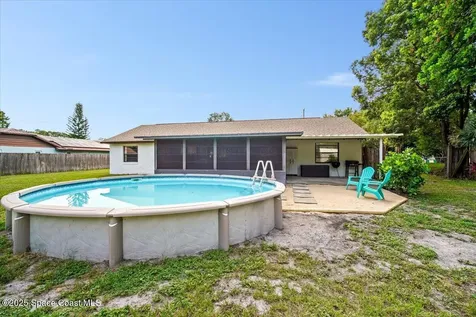 7020 Kaylor Avenue Cocoa FL 32927