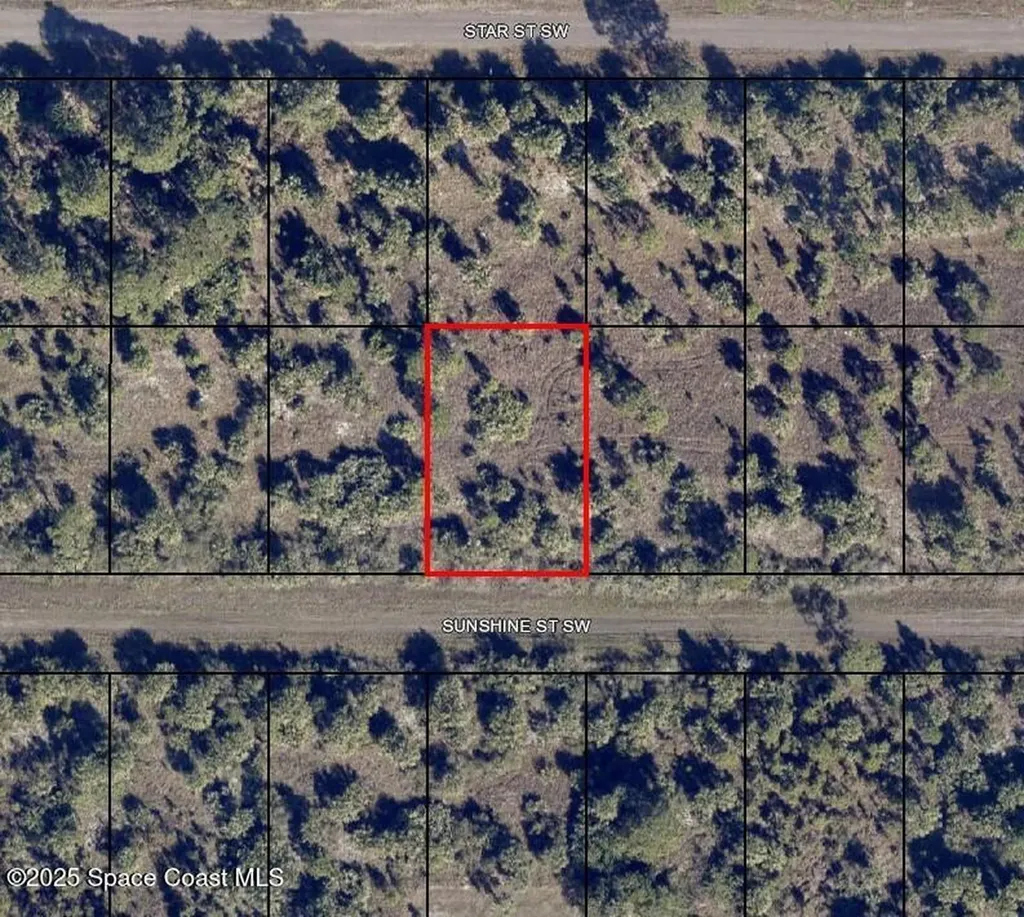 727 Sunshine Street SW Palm Bay FL 32908