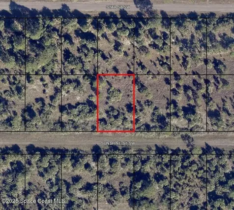 727 Sunshine Street SW Palm Bay FL 32908