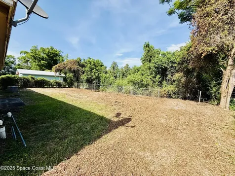 2245 Dolphin Road Titusville FL 32780
