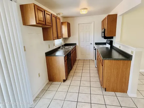2245 Dolphin Road Titusville FL 32780