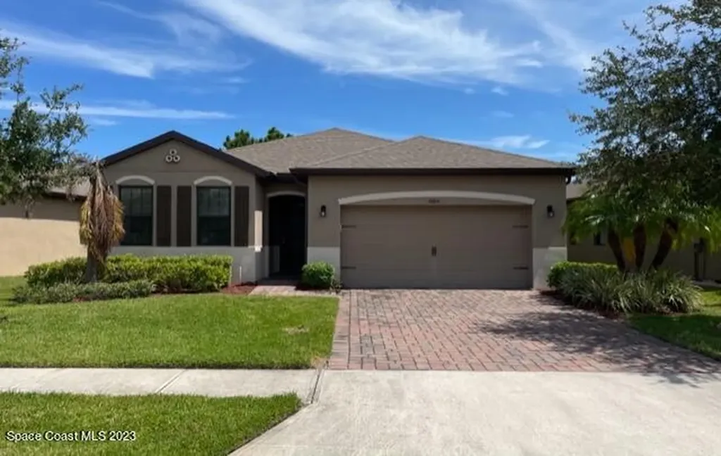 4464 Caladium Circle West Melbourne FL 32904