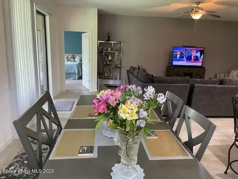 4464 Caladium Circle West Melbourne FL 32904