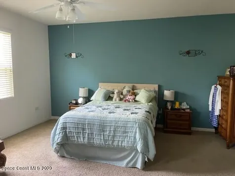 4464 Caladium Circle West Melbourne FL 32904