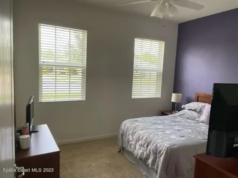 4464 Caladium Circle West Melbourne FL 32904
