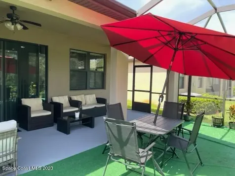 4464 Caladium Circle West Melbourne FL 32904