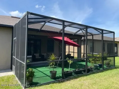 4464 Caladium Circle West Melbourne FL 32904
