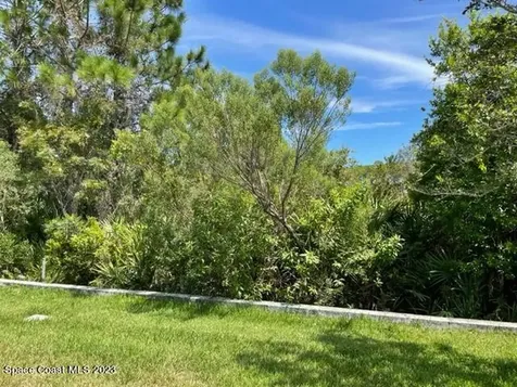 4464 Caladium Circle West Melbourne FL 32904
