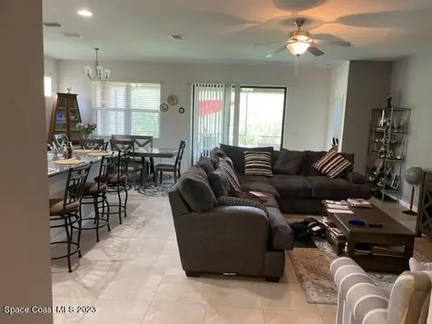 4464 Caladium Circle West Melbourne FL 32904