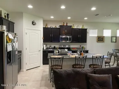 4464 Caladium Circle West Melbourne FL 32904