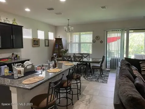 4464 Caladium Circle West Melbourne FL 32904