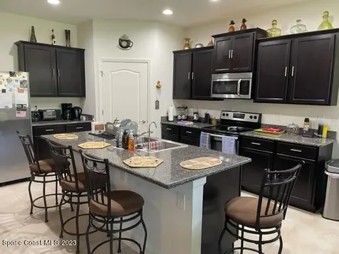 4464 Caladium Circle West Melbourne FL 32904