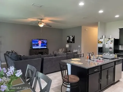 4464 Caladium Circle West Melbourne FL 32904