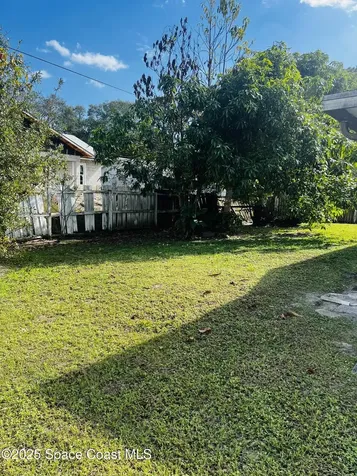 1137 Hill Avenue NW Palm Bay FL 32907