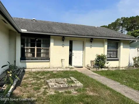 1137 Hill Avenue NW Palm Bay FL 32907